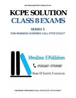 KCPE SOLUTION STD 8.pdf